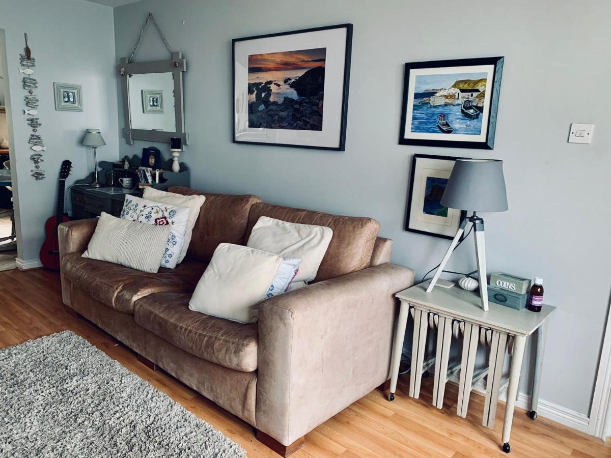 Ballycastle Holiday Home Zewnętrze zdjęcie