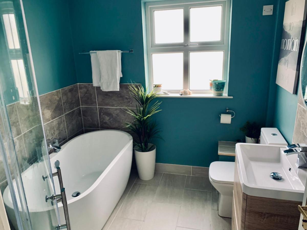 Ballycastle Holiday Home Zewnętrze zdjęcie